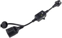 Fehlerstromschutzadapter "CT-RCD" IP44 -...
