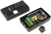 Fu&szlig;dimmer f&uuml;r Halogen und LED m.Schalter -...