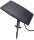 Biergarten-Lichterkette "CT-BGL 10Solar" - 2m + 4,5m, 10x Filament Led Lampe, IP44