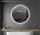 LED Spiegel "Espelho R50" &Oslash;50cm - 230V, 19W, 1400lm, 4000K, IP44