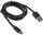 USB-Kabel USB-A auf USB-C 1,0m - Stecker/Stecker, 5-12V, max 36W / 3A