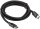 USB-Kabel USB-C auf USB-C 1,0m - Stecker/Stecker, 5-20V, max 60W / 3A