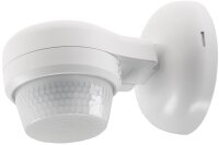 Aufputz-Bewegungsmelder 360&deg; IP65 - 12m Detektion,...