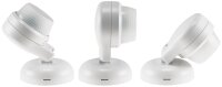 Aufputz-Bewegungsmelder 360&deg; IP65 - 12m Detektion, Wand & Decke, wei&szlig;