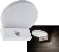 LED Wandleuchte "TORTUGUERO" IP65 - 15W,...