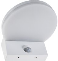 LED Wandleuchte "TORTUGUERO" IP65 - 15W,...