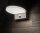 LED Wandleuchte "TORTUGUERO" IP65 - 15W, 1569lm, 140&deg; Bewegungsmelder, 4000K