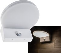 LED Wandleuchte "TORTUGUERO" IP65 - 15W,...