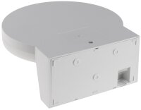 LED Wandleuchte "TORTUGUERO" IP65 - 15W, 1526lm, 140&deg; Bewegungsmelder, 3000K