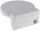 LED Wandleuchte "TORTUGUERO" IP65 - 15W, 1526lm, 140&deg; Bewegungsmelder, 3000K