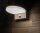 LED Wandleuchte "TORTUGUERO" IP65 - 15W, 1526lm, 140&deg; Bewegungsmelder, 3000K