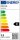 LED Wandleuchte "TORTUGUERO" IP65 - 15W, 1526lm, 140&deg; Bewegungsmelder, 3000K