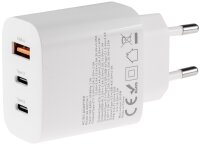 Stecker-Netzteil mit USB-C "CTN-PD65 a3" - In...