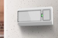 Funk-Klingeltaster "Pilota Porta" IP55 - mit...
