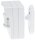 Funk-Klingel PIR Sensor "Pilota Porta" - Bewegungsmelder, Batteriebetrieb, IP44