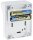 Funk-Klingel PIR Sensor "Pilota Porta" - Bewegungsmelder, Batteriebetrieb, IP44