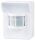 Funk-Klingel PIR Sensor "Pilota Porta" - Bewegungsmelder, Batteriebetrieb, IP44