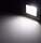 LED-Fluter "CTF-SLW 10" - IP65, 10W, 864lm, 4000K neutralwei&szlig;