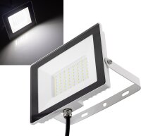 LED-Fluter "CTF-SLW 50" - IP65, 50W, 4098lm,...