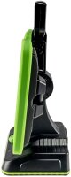 LED Baustrahler mit Akku "BSA-60 duo" - 2x30W, 5600lm, 4500K / neutralwei&szlig;