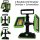 LED Baustrahler mit Akku "BSA-60 duo" - 2x30W, 5600lm, 4500K / neutralwei&szlig;