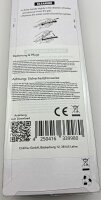 Entl&ouml;tpumpe "CT-EH 40" mit Heizung - 230V, 40Watt, 1,25m Kabel