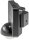 Aufputz Bewegungsmelder "CBM 65a" - 360&deg;, max.10m Detektion, IP65, anthrazit