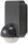 Aufputz Bewegungsmelder "CBM 65a" - 360&deg;, max.10m Detektion, IP65, anthrazit