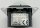 Unterputz PIR Bewegungsmelder 190&deg; IP65 - 2 & 3 - Draht Technik, anthrazit