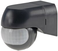 Aufputz Bewegungsmelder "CBM-Slim" 180&deg; -...