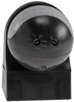Aufputz Bewegungsmelder "CBM-Slim" 180&deg; -...