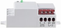 HF Bewegungsmelder "CBM extend" 12-24V -...