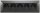 5-fach Steckdosenblock, anthrazit - 250V~/ 16A, Aufbaumontage