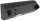 4-fach Steckdosenblock+2x USB, anthrazit - 250V~/ 16A, Aufbaumontage, USB 3,1A