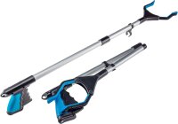 Greifer mit Magnet, faltbar - Gesamtl&auml;nge 81cm