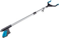 Greifer mit Magnet, faltbar - Gesamtl&auml;nge 81cm