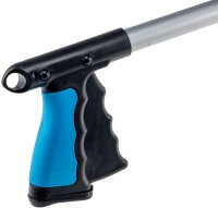 Greifer mit Magnet, faltbar - Gesamtl&auml;nge 81cm