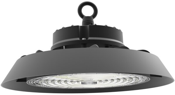 LED-Hallenstrahler 153W, 120&deg;, IP65 - 24278 Lumen, 4000K, 230V / 50Hz