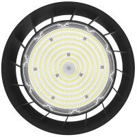 LED-Hallenstrahler 153W, 120&deg;, IP65 - 24278 Lumen, 4000K, 230V / 50Hz