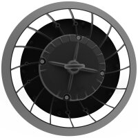 LED-Hallenstrahler 153W, 120&deg;, IP65 - 24278 Lumen, 4000K, 230V / 50Hz