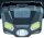 LED-Stirnlampe mit Akku "CTH-5" IP44 - 5W, 375 Lumen, mit Gestensteuerung