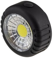 LED Arbeitsleuchte mit Magnet "COB 100" - 3x...