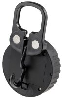 LED Arbeitsleuchte mit Magnet "COB 100" - 3x AAA Batterie, Haken, 75x35mm, 6000k