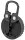 LED Arbeitsleuchte mit Magnet "COB 100" - 3x AAA Batterie, Haken, 75x35mm, 6000k