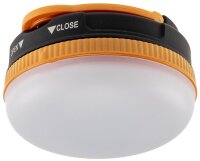 LED Arbeitsleuchte IP44, Batterie 3xAAA - Magnet,&...
