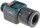 Digitaler Wasserz&auml;hler "CT-WZ4" - mit Adapter 1" & 3/4", IPx6