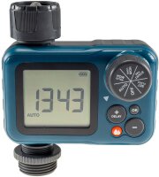 Digitaler Bew&auml;sserungscomputer "CT-WB7" -...