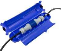 Kabelschutzbox f&uuml;r Aussen IP44 XL - f&uuml;r CEE,...