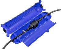Kabelschutzbox f&uuml;r Aussen IP44 XL - f&uuml;r CEE,...
