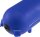 Kabelschutzbox f&uuml;r Aussen IP44 XL - f&uuml;r CEE, Lx&Oslash; 365x90mm, Blau